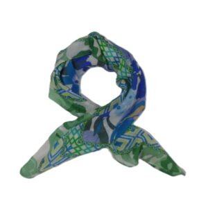 PAÑUELO ESTAMPADO