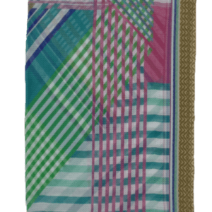 FULAR ESTAMPADO