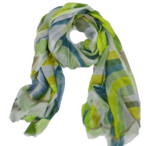 FULAR ESTAMPADO