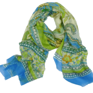 FULAR ESTAMPADO