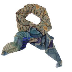 Pañuelo Sheki Nomad