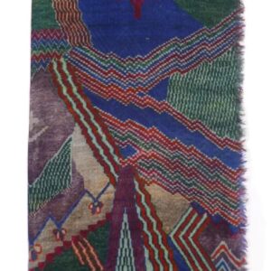 Fular Hidra Knit