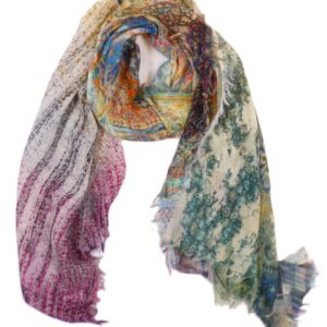 Fular Hidra Mist