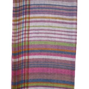 Fular Naarden Plaid