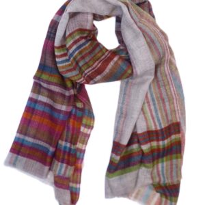 Fular Naarden Plaid